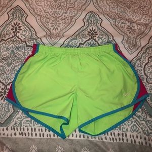 Nike Temp Shorts